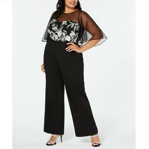 cato plus size jumpsuits